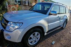 ميتسوبيشي باجيرو